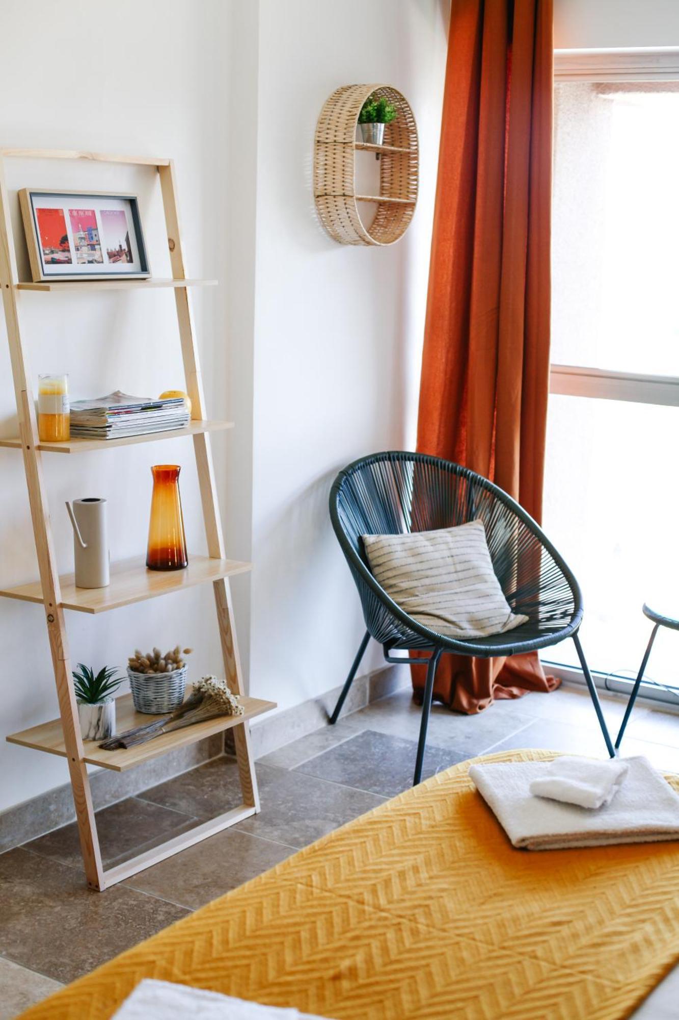 Studio Avec Parking Vue Sur La Cite De Carcassonne Eksteriør billede