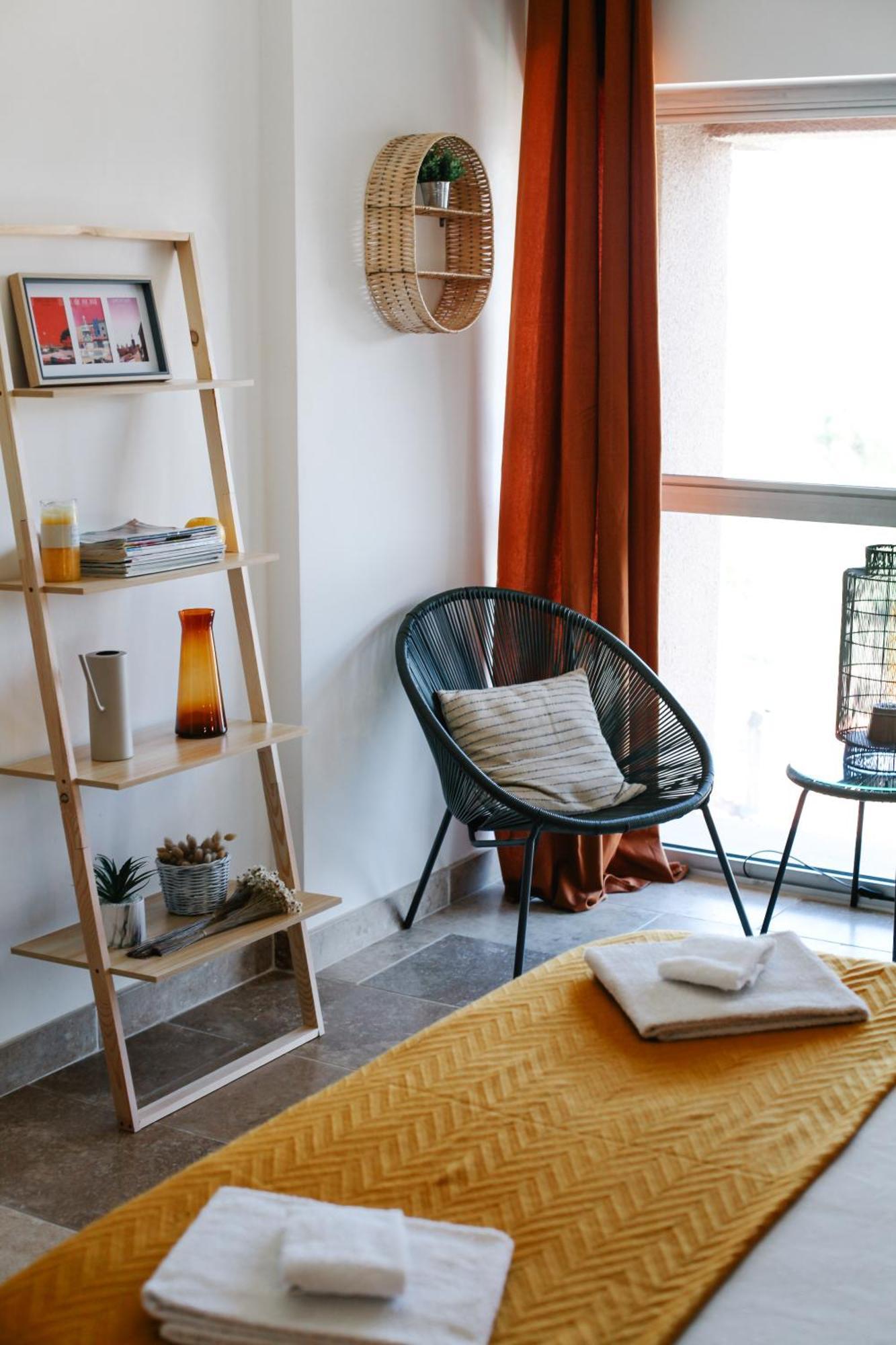 Studio Avec Parking Vue Sur La Cite De Carcassonne Eksteriør billede
