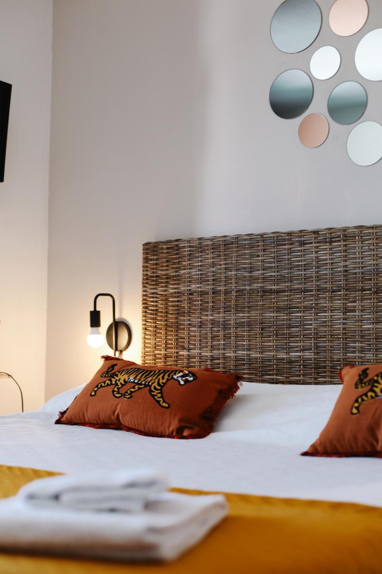 Studio Avec Parking Vue Sur La Cite De Carcassonne Eksteriør billede